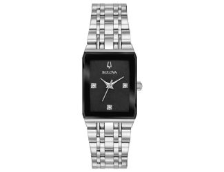 Ladies Futuro Collection Quadra Bracelet Watch