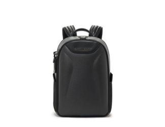 Tumi Mclaren Velocity Backpack - Carbon
