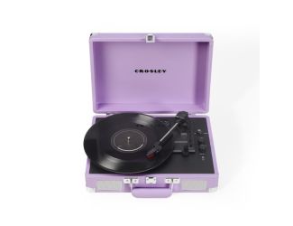 Cruiser Plus Record Player