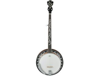 B200 - 6 string Banjo