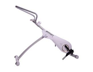Vertical Cycle Trainer