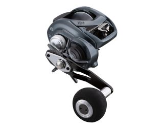 Lexa TW 400 Baitcasting Reel