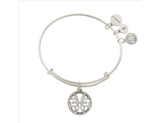 Path of Life - Antique Silver