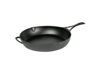 Blacklock - 12 Inch Skillet