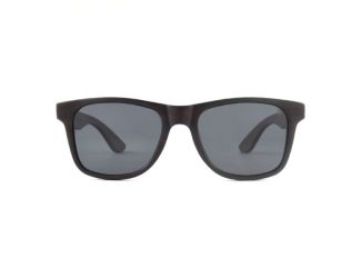 Woodgrain Mozz  American Walnut Wooden Sunglasses