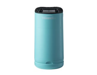 Patio Shield Mosquito Repeller plus Refill - Glacial Blue