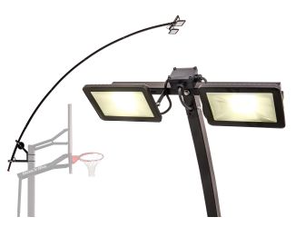 Goalrilla - LED Basketball Hoop Light