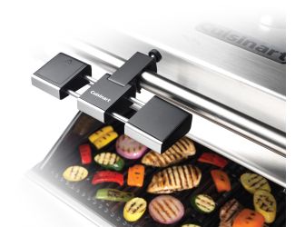 Grilluminate Expanding LED Grill Light