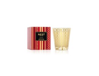 Classic Candle Holiday Scent