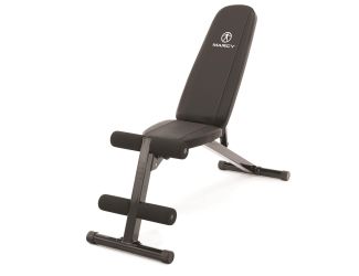 Marcy Multi-Utility Bench