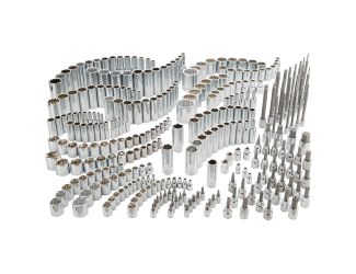 299pc Master Socket Set