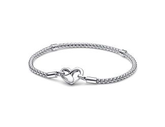 Studded Chain Bracelet