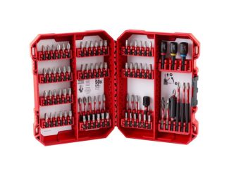 80pc SHOCKWAVE Impact Duty Driver Bit Set
