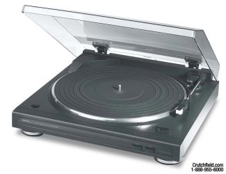 Denon DP-29F
