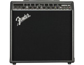 Champion 50XL - 50 Watt 1x12 inch Combo Amplifier