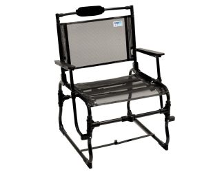 896 Compact Traveler Folding Portable Chair Size Large