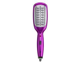 Mini Pro Smoothing Hot Brush