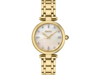 Ladies' Diamond Collection