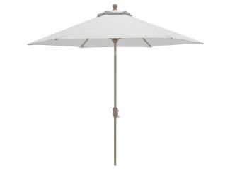 Traditions 9-Ft. Table Umbrella in Beige