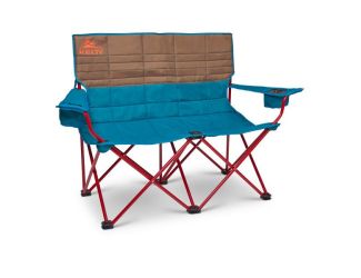 Loveseat Deep Lake/Fallen Rock