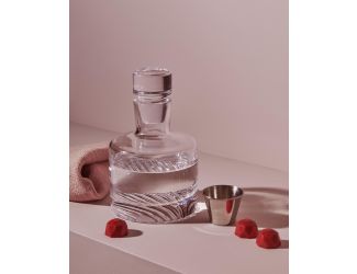 Wave Decanter
