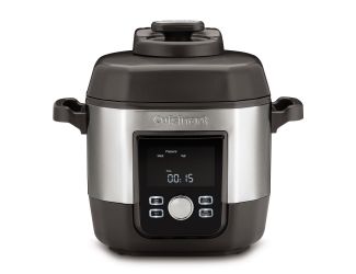 12-in-1 Multicooker