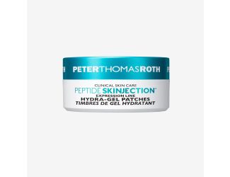 Peptide Skinjection Hydra-Gel Patches
