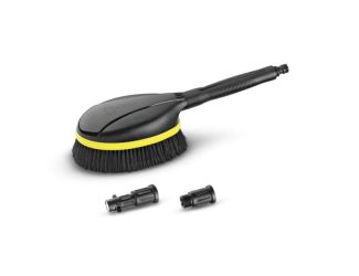 Universal Rotating Wash Brush