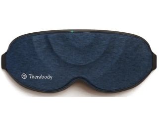Therabody - SleepMask with Vibration Therapy