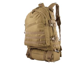 Engagement Pack - Coyote