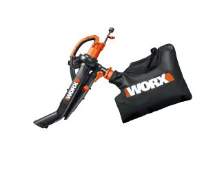 120V Trivac - Blower/Vacuum/Mulcher