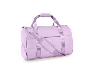 Heys The Puffer Duffel Bag - Lavender