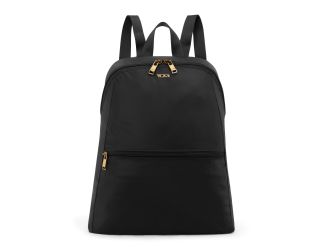Corporate Collection Just In Case Backpack Black