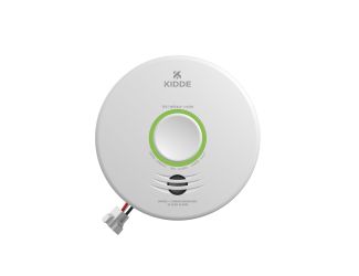 Smoke Alarm with Smart Features - Hard Wired