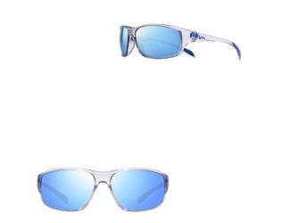 Vertex Sport Performance Wrap Sunglasses