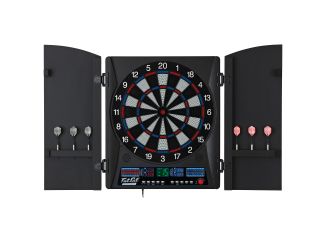 Fat Cat Electronx Electronic Dartboard