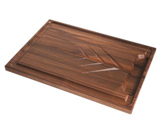 Carver Board 20 x 14 x 1 - Walnut
