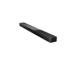 Smart Ultra Soundbar - Black