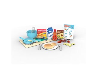 Tasty Prep N Plate Pancake Set