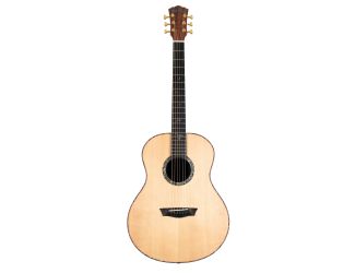 Bella Tono Elegante S24S Acoustic Guitar