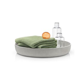 MOON - Decorative Bowl Tray - Large