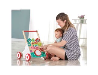 My First Musical Walker