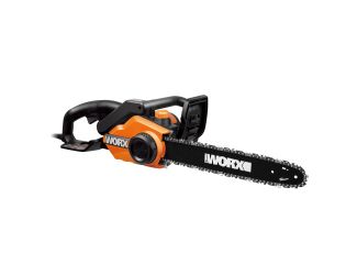 18" Electric Chainsaw