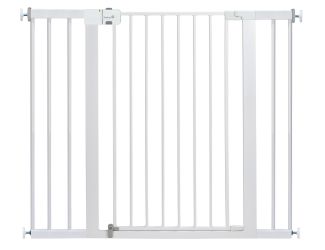 Tall & Wide Easy Install Walk-Thru Safety Gate