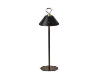 Danny LED Cordless Table Lamp Size 14"