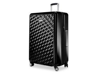 Ricardo Beverly Hills - Melrose Large Check-In - Black