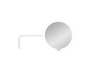 MODO LED Wall-Mounted Vanity Mirror