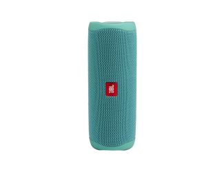 Flip 5 Portable Bluetooth Speaker - (Teal)