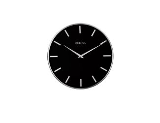 Metro Wall Clock