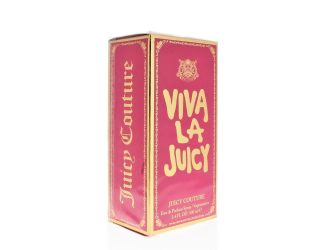 VIVA LA JUICY Eau de Parfum Spray Size 3.4oz
